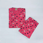 Little Explorer Pant Set