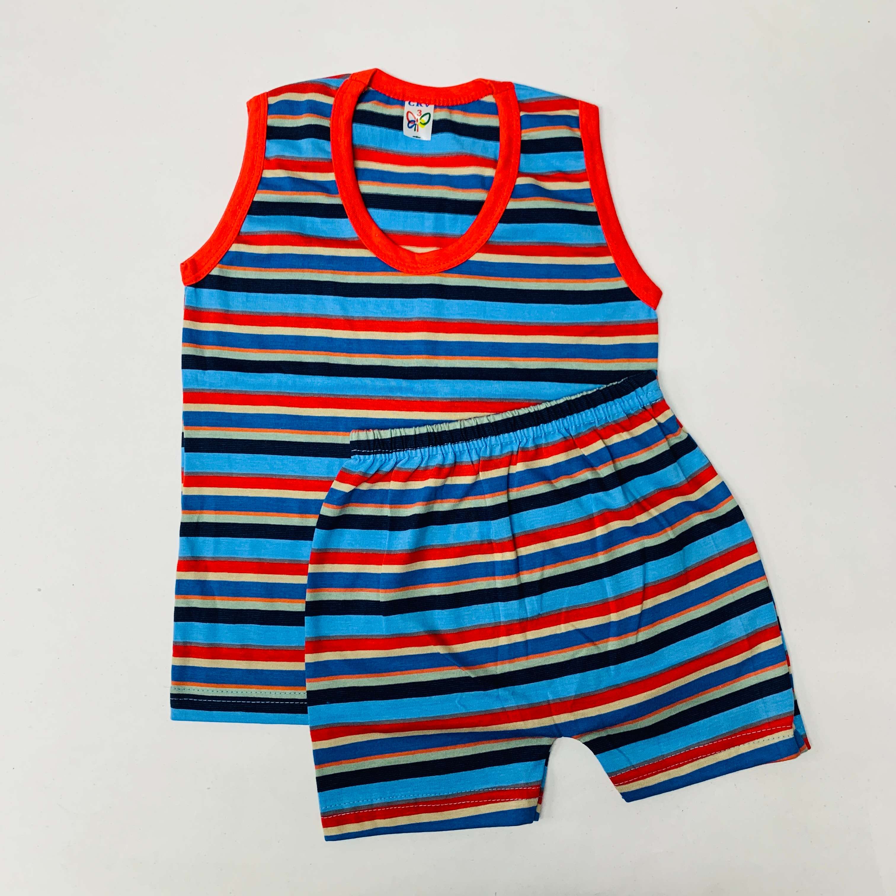 SL Kids Nikker Set