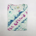 Dots Ladies T-Shirt