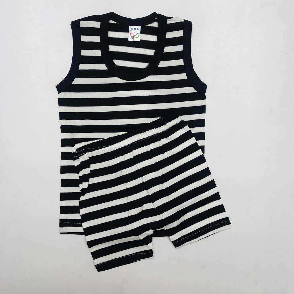 SL Kids Nikker Set