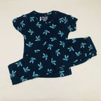 Kids Pant Set