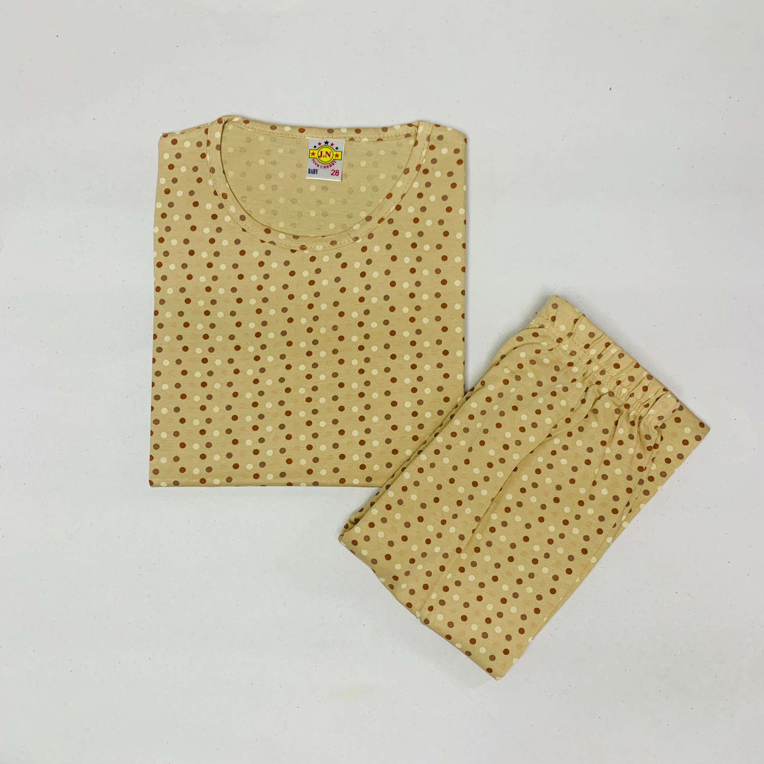 Little Explorer Pant Set