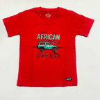 Kids T-Shirt Combo Pack Of 2