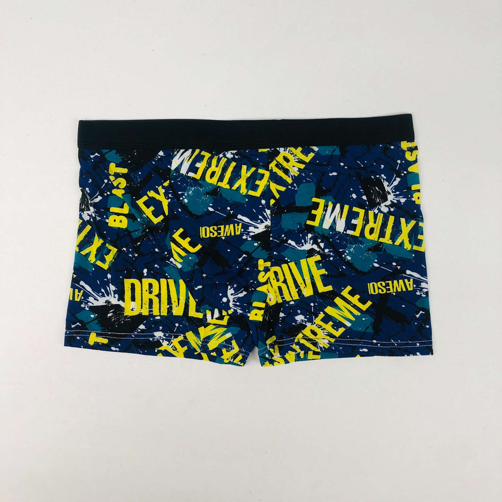 Printed Trunks