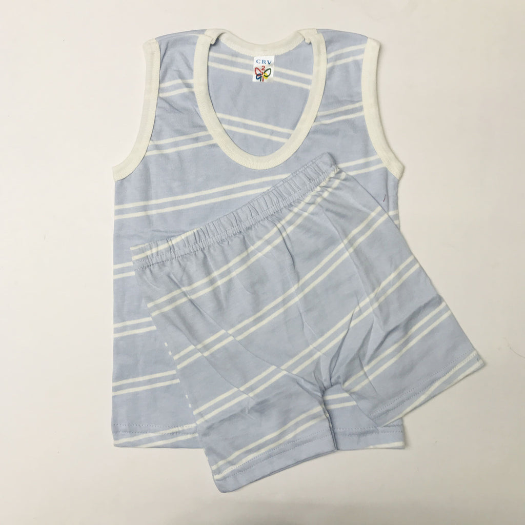 SL Kids Nikker Set