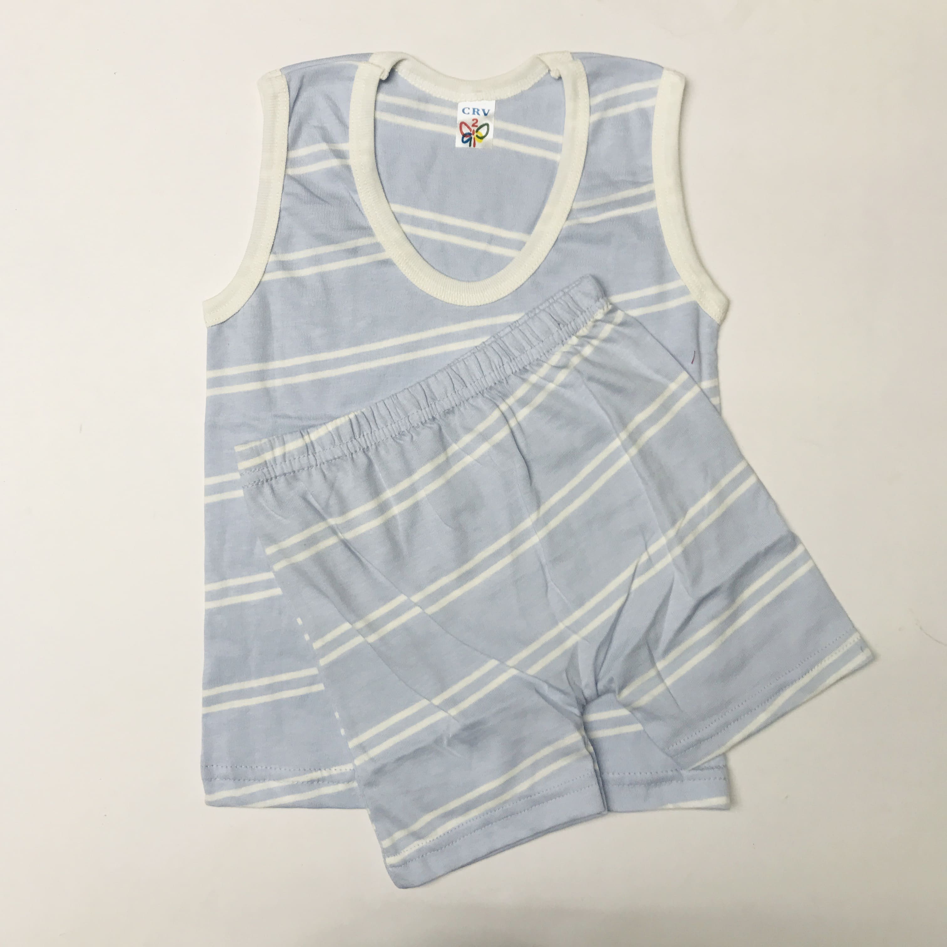 SL Kids Nikker Set