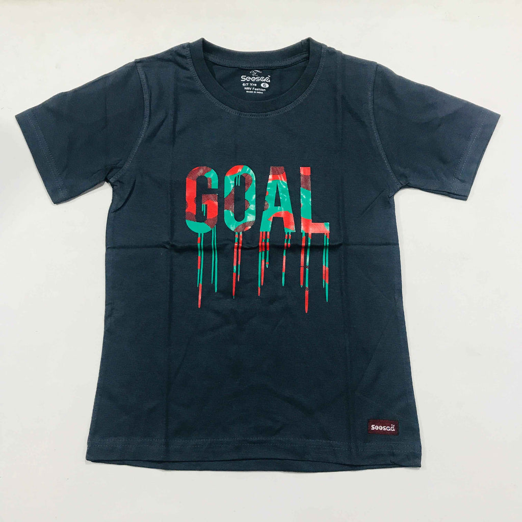 Kids T-Shirt Combo Pack Of 2