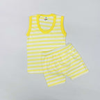 SL Kids Nikker Set