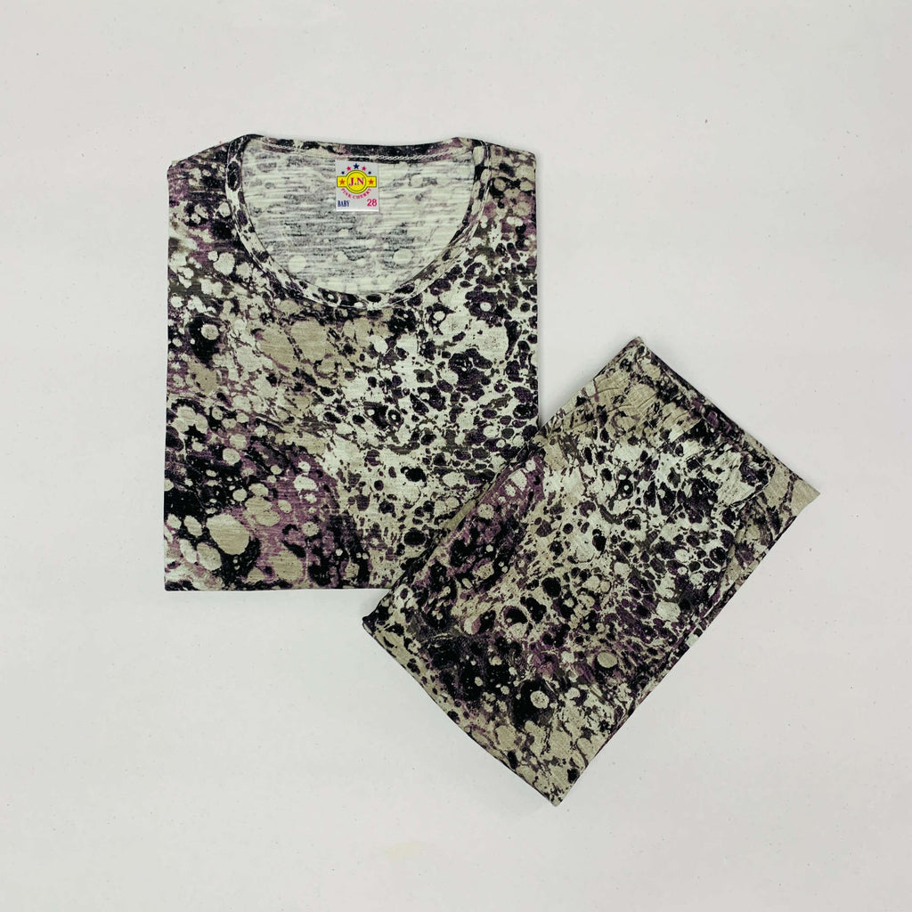 Little Explorer Pant Set