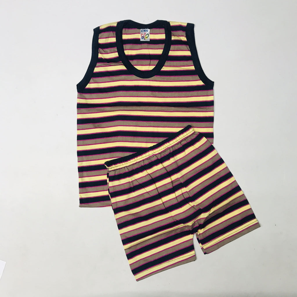 SL Kids Nikker Set