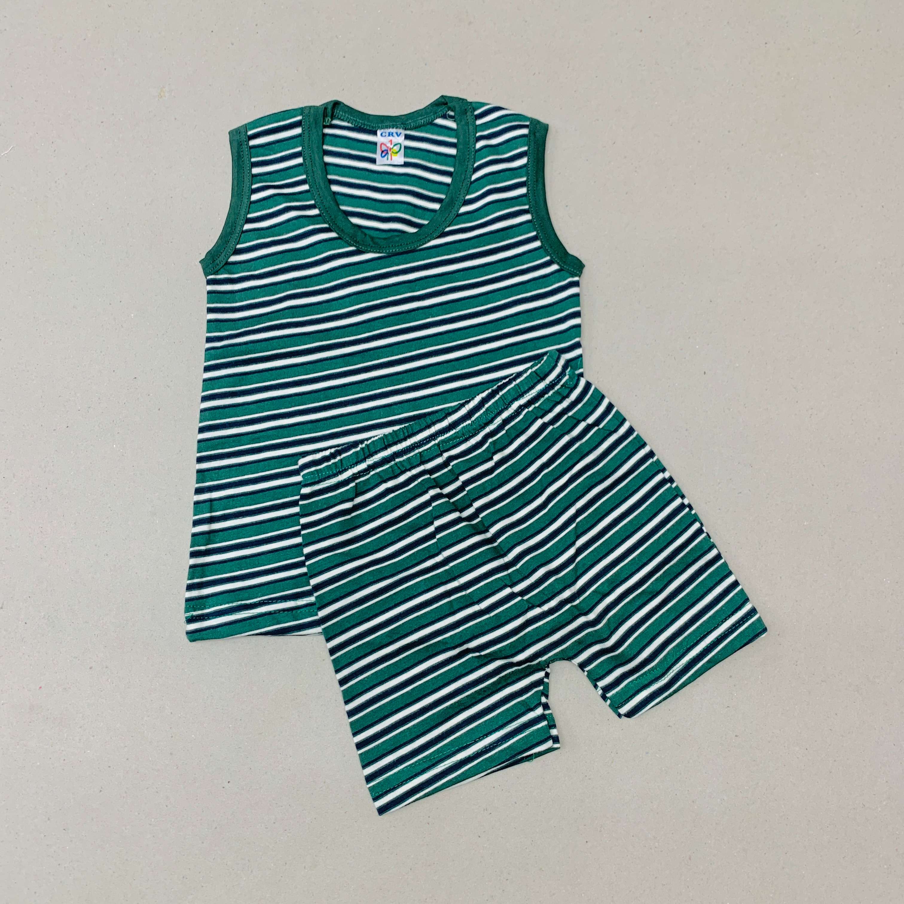 SL Kids Nikker Set