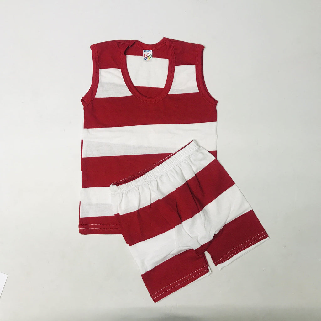 SL Kids Nikker Set