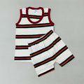 SL Kids Nikker Set
