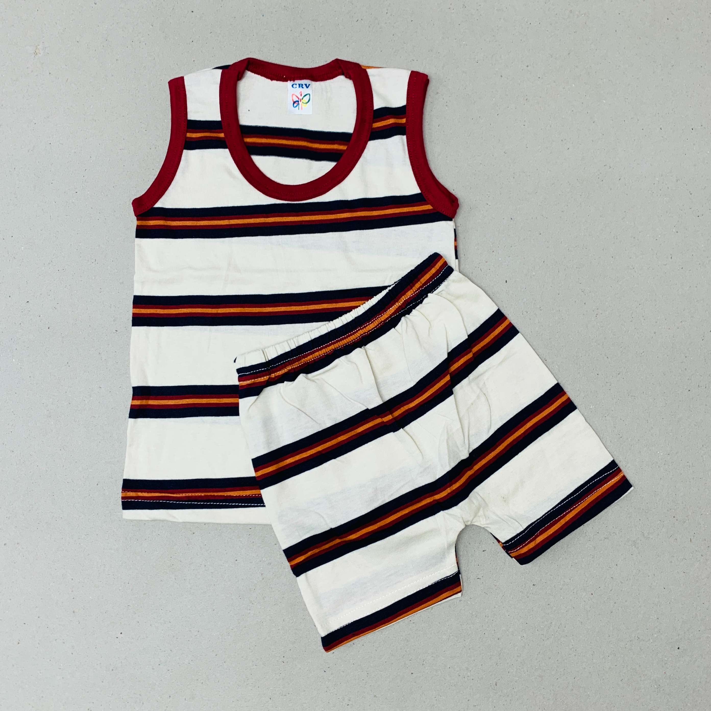 SL Kids Nikker Set