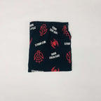 Ladies Trendy Capri