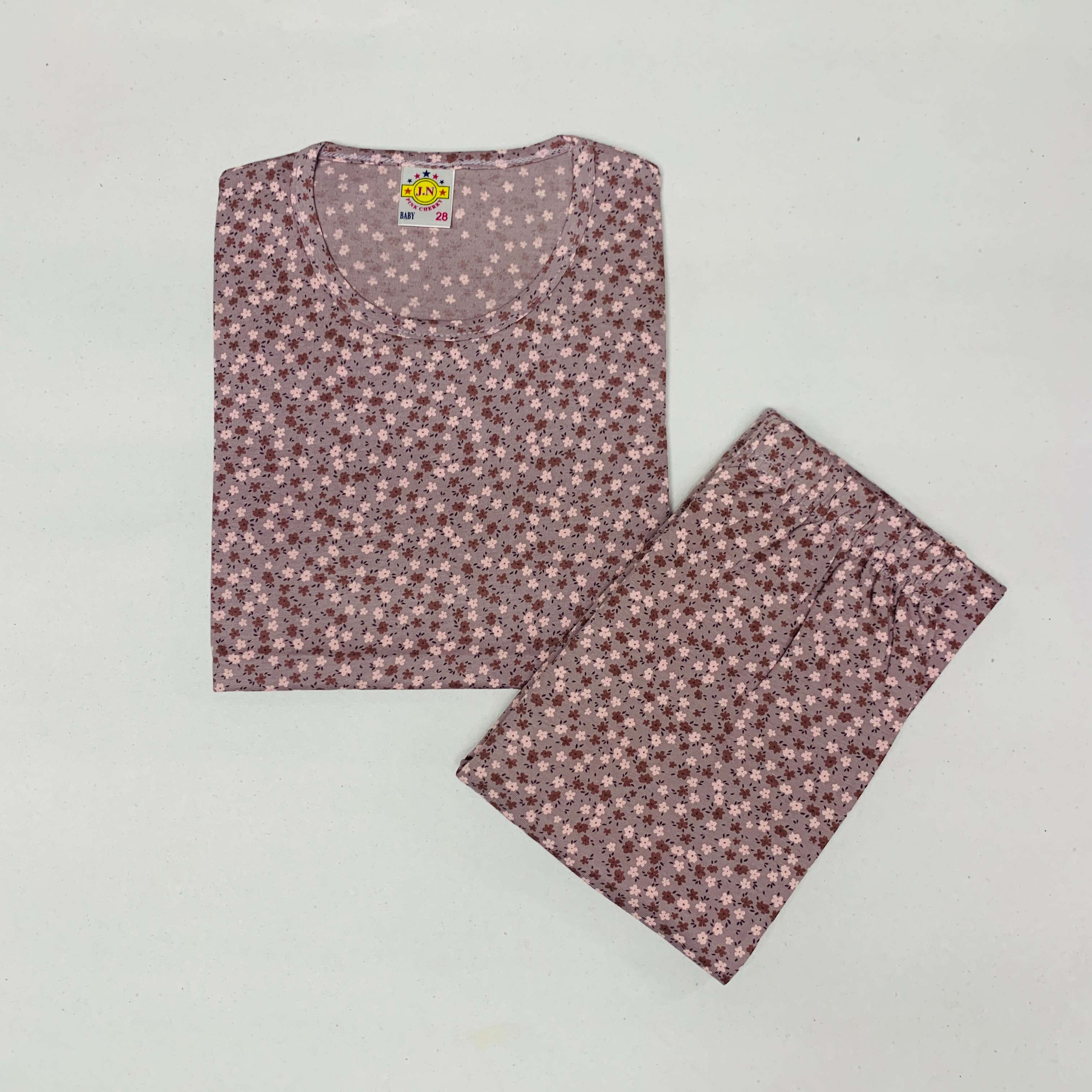 Little Explorer Pant Set