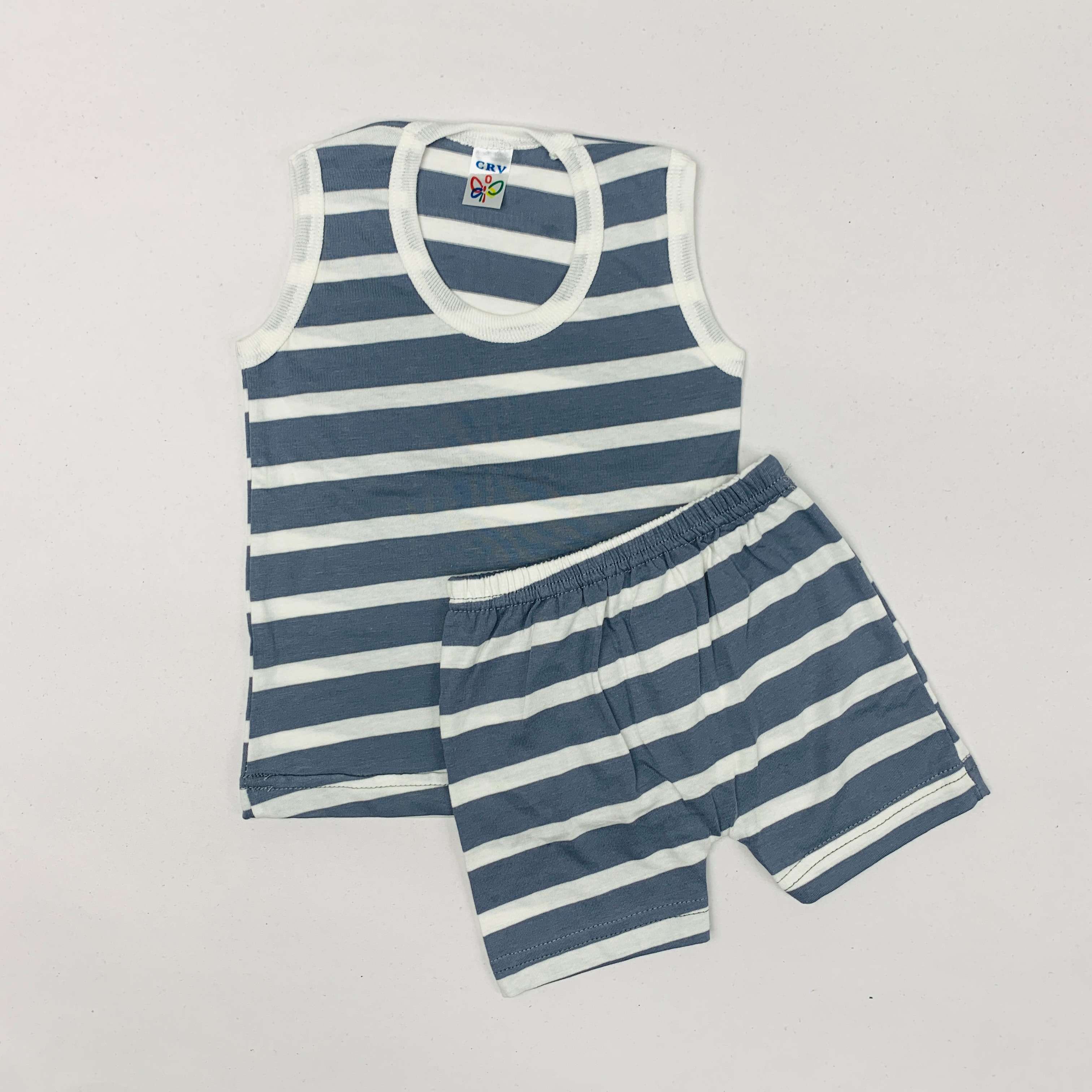 SL Kids Nikker Set