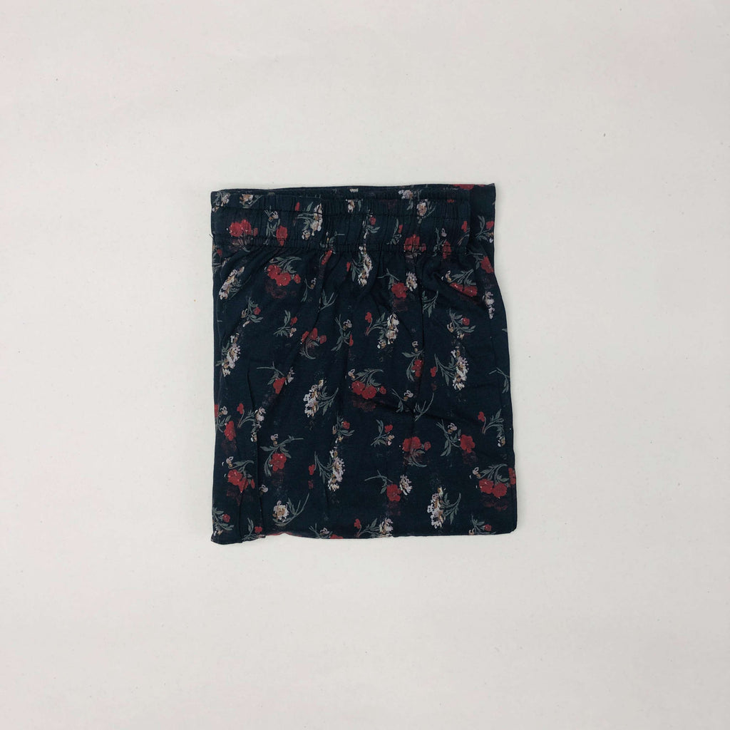 Ladies Trendy Capri