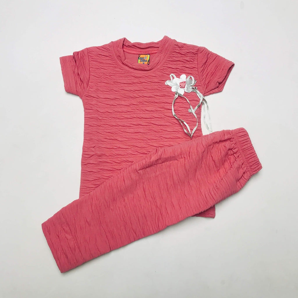 Pant Set