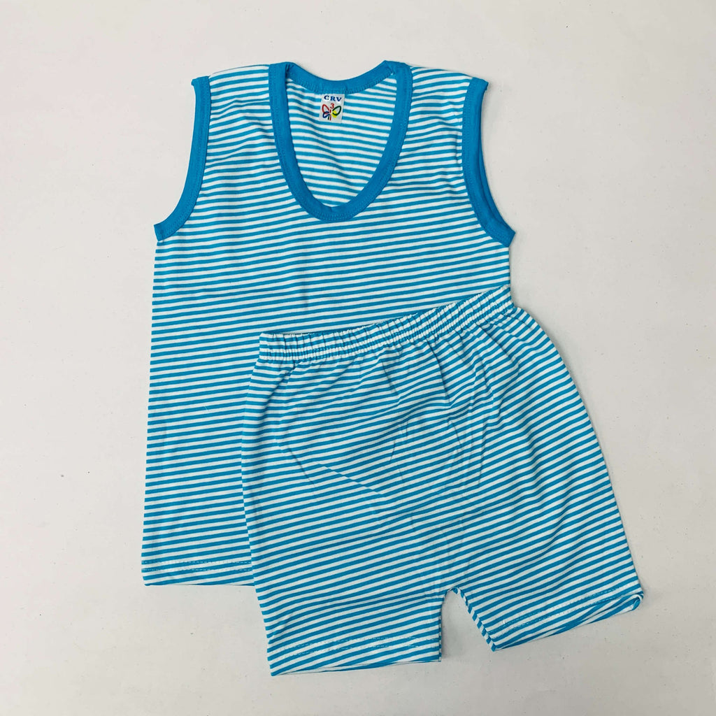 SL Kids Nikker Set