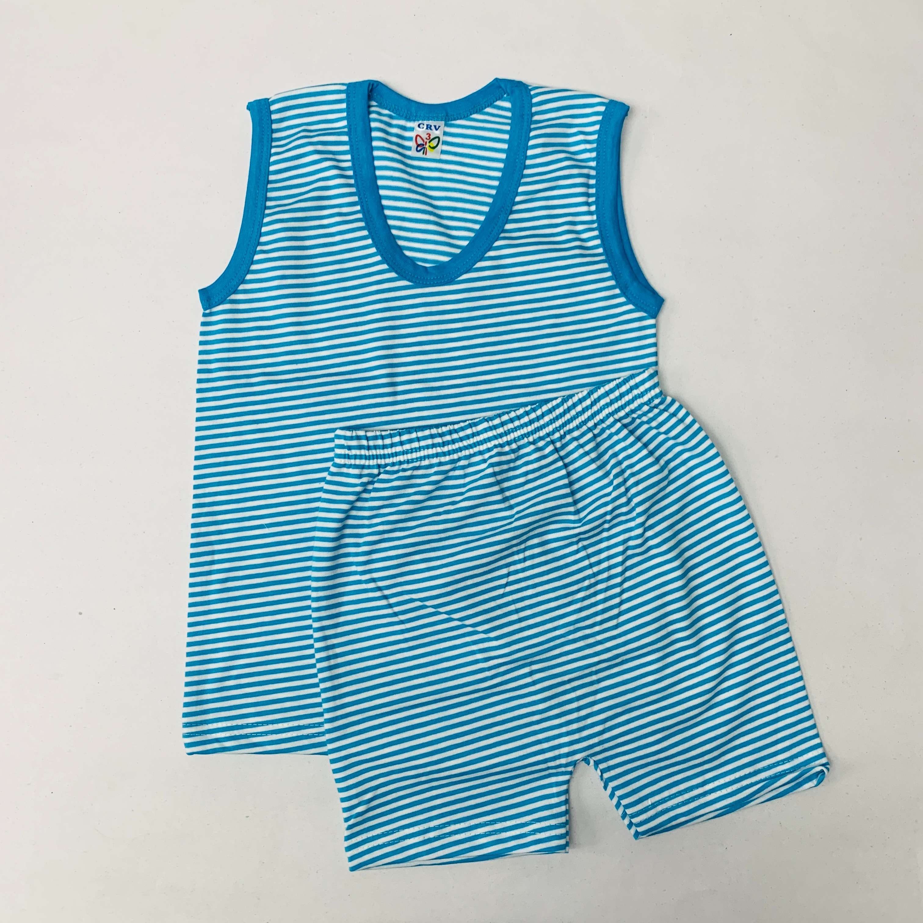 SL Kids Nikker Set