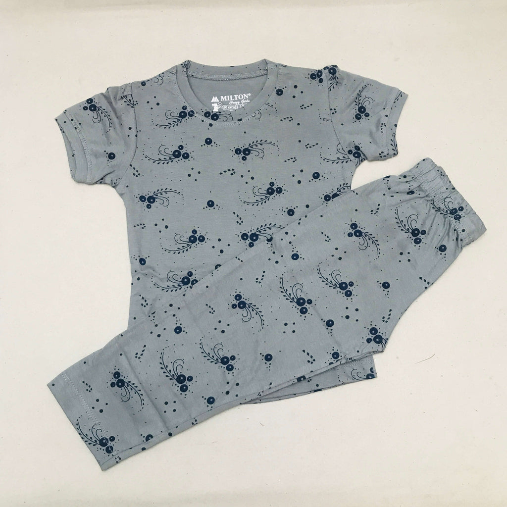 Kids Pant Set