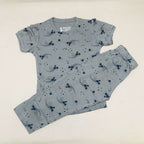 Kids Pant Set