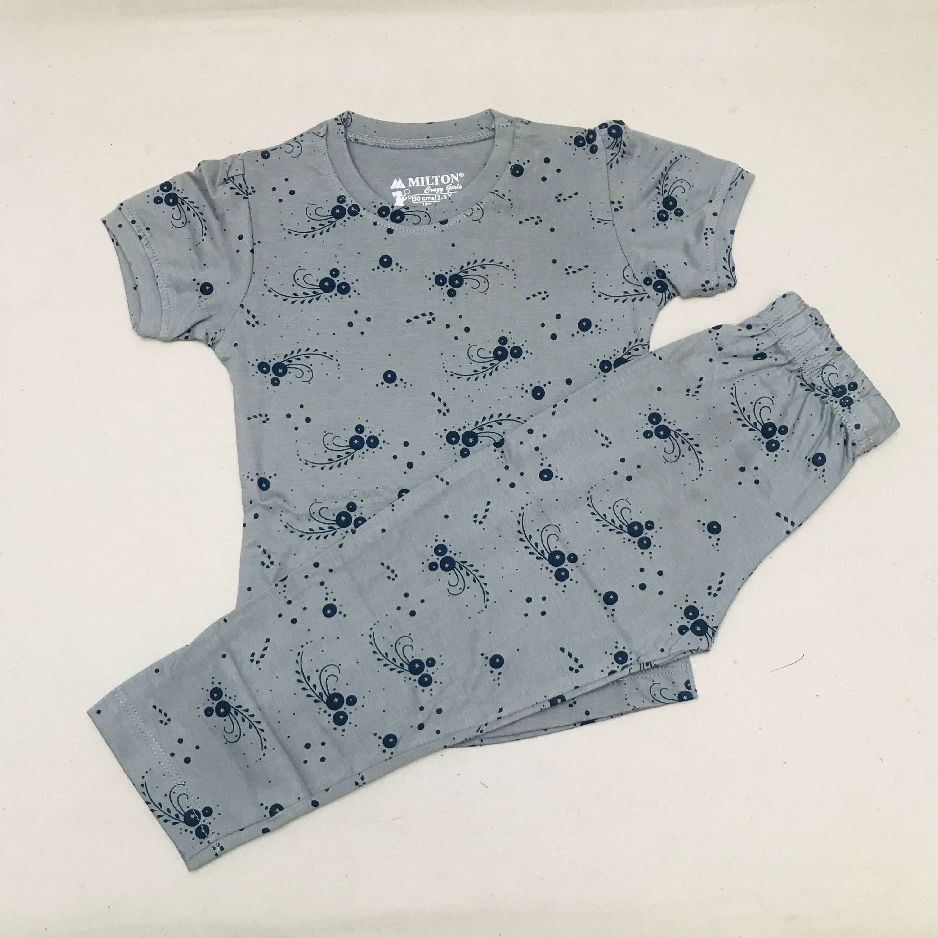 Kids Pant Set