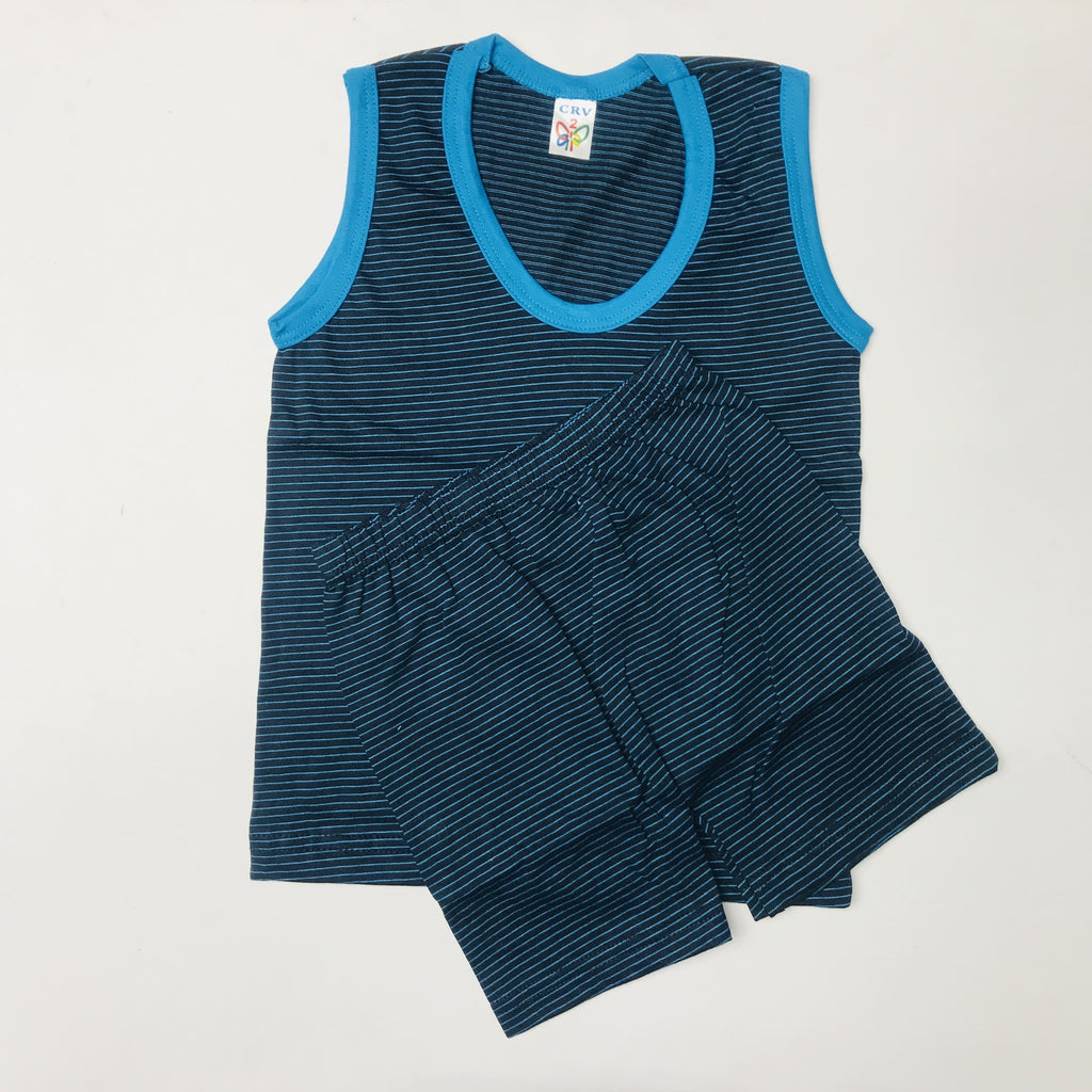SL Kids Nikker Set
