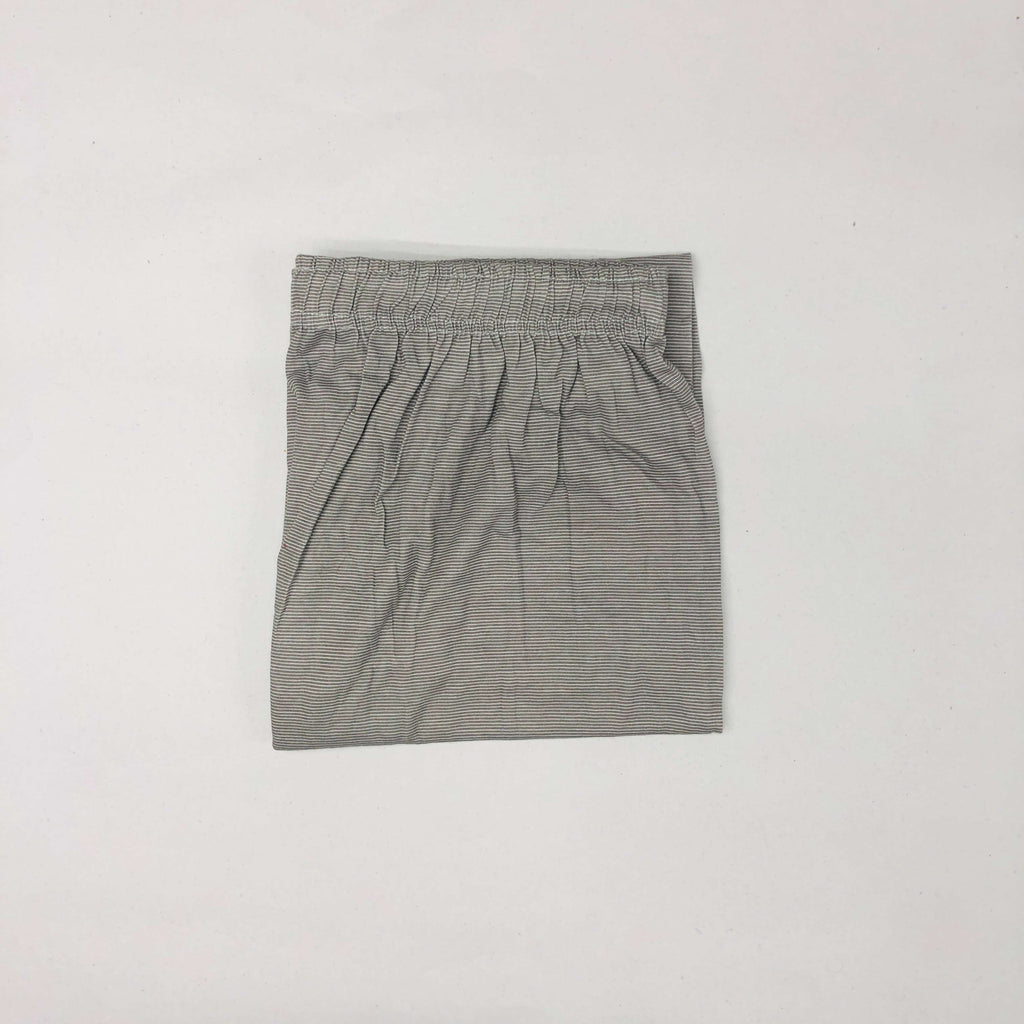 Ladies Trendy Capri
