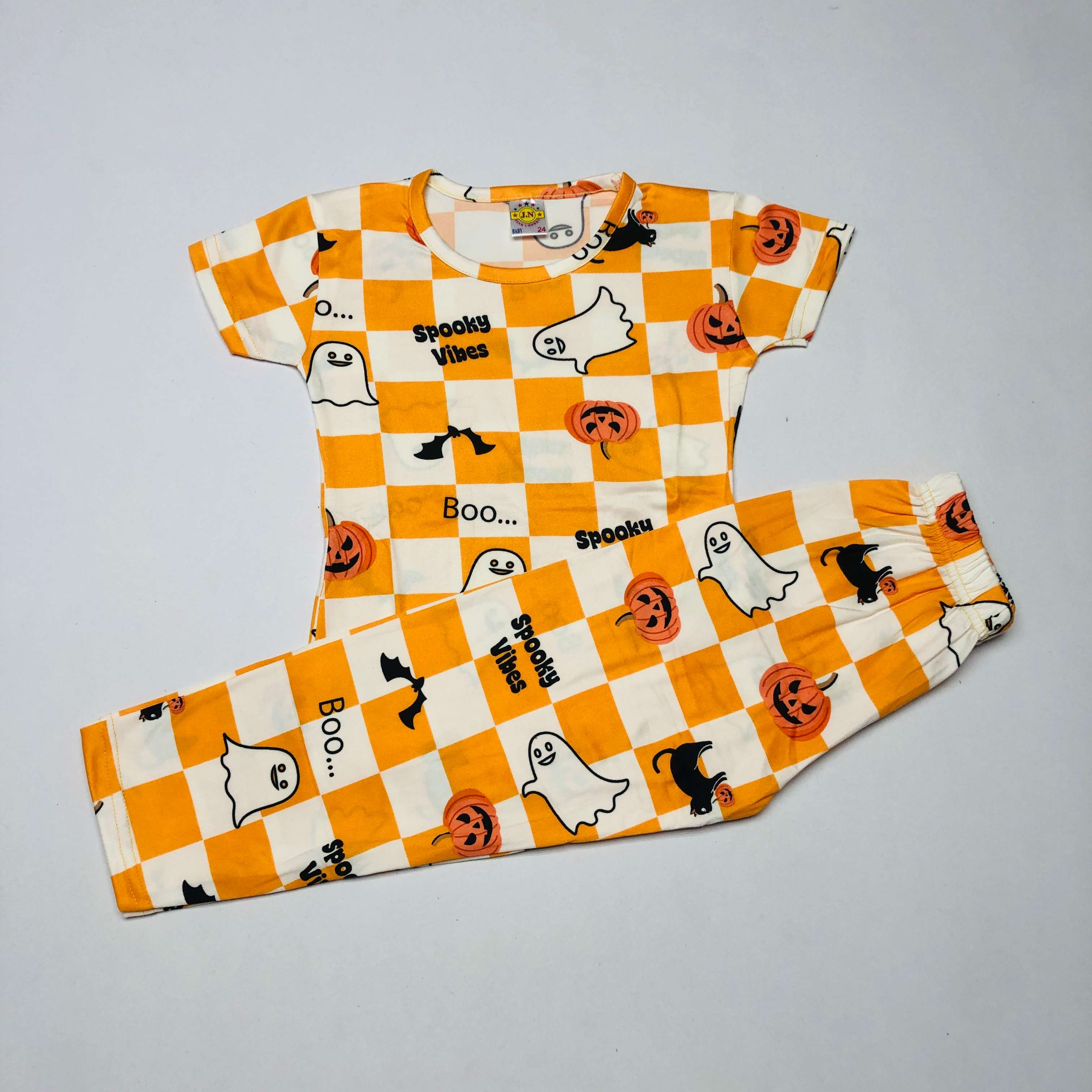 Pant Set