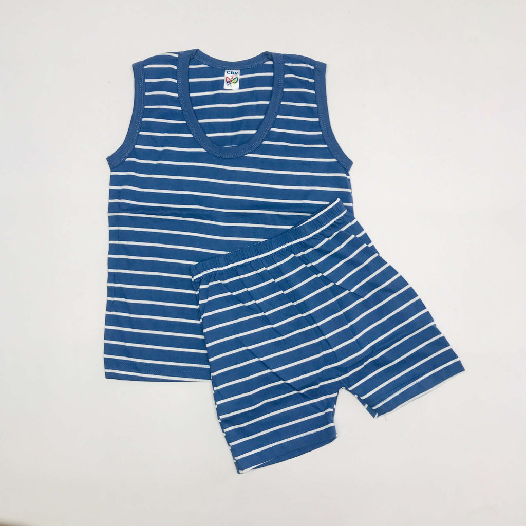 SL Kids Nikker Set