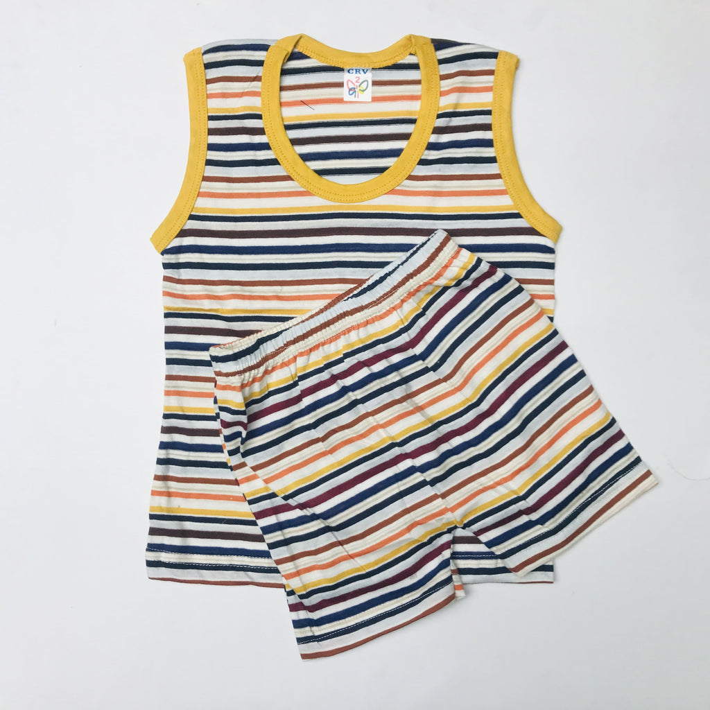 SL Kids Nikker Set