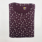 Dots Ladies T-Shirt