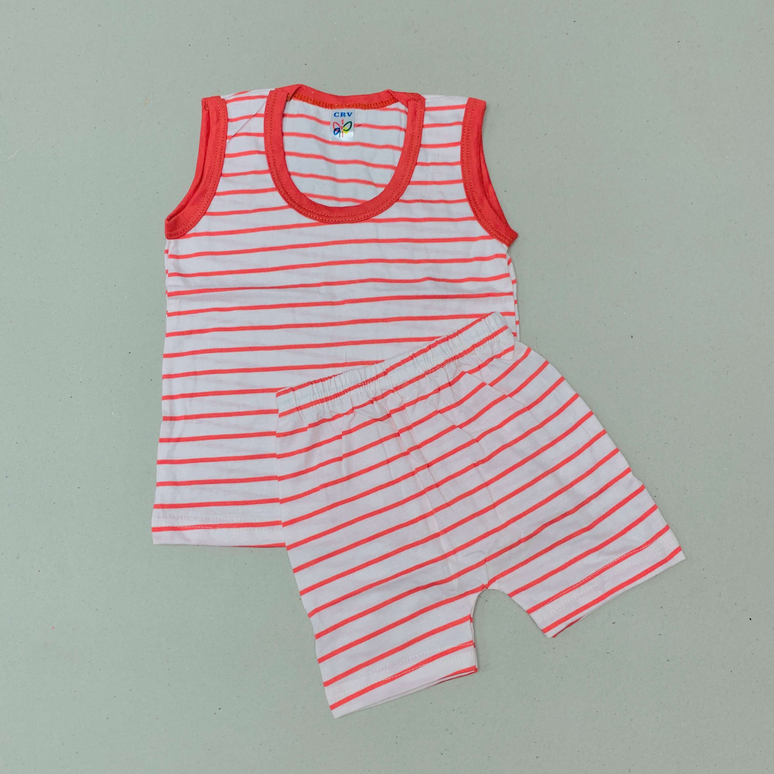 SL Kids Nikker Set