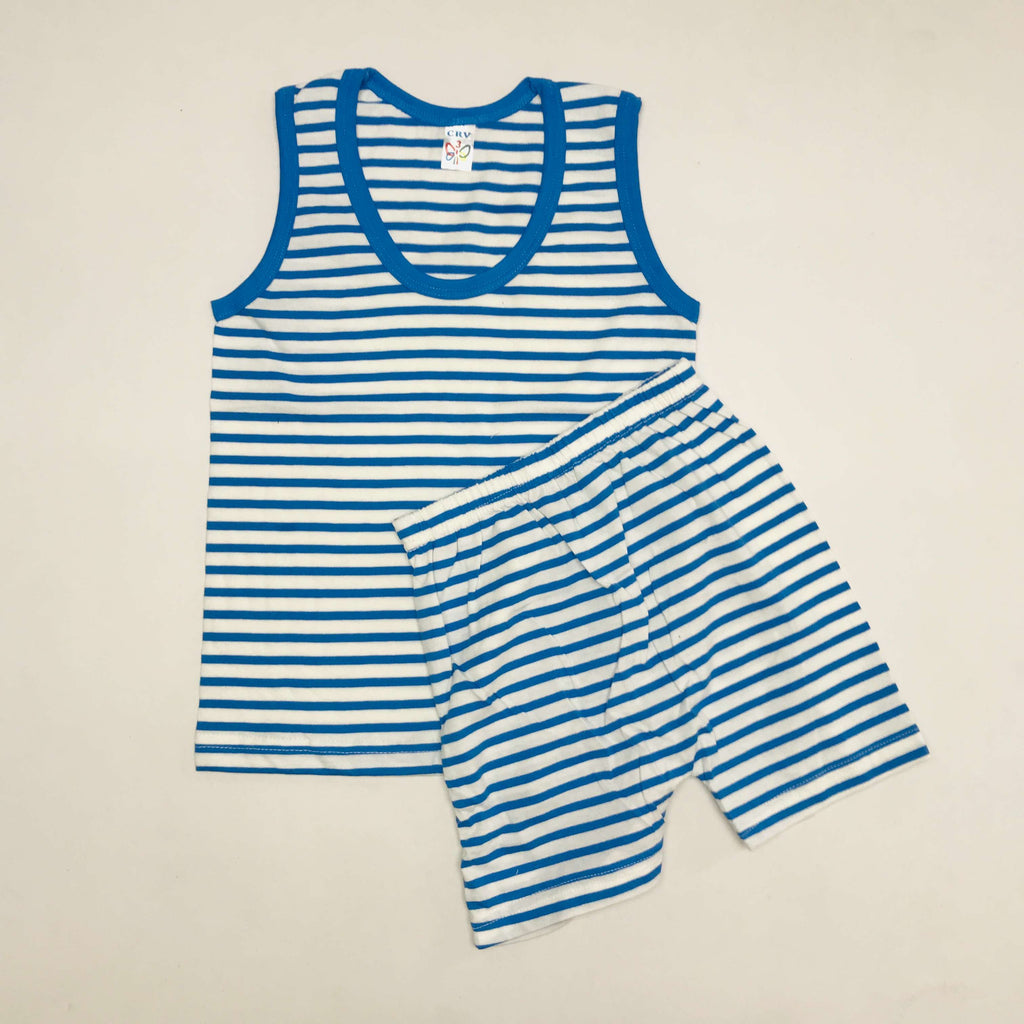 SL Kids Nikker Set