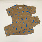 Kids Pant Set