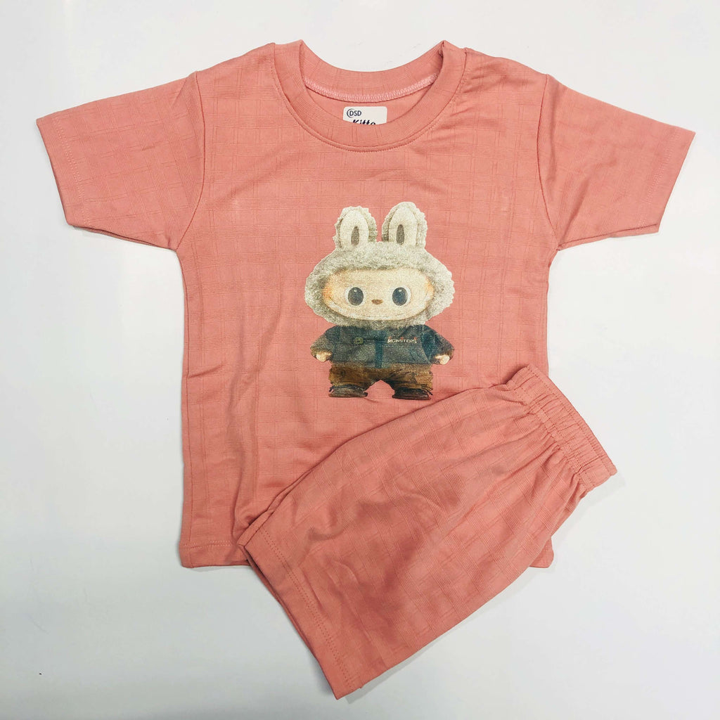 Kitto Play Nikker Set