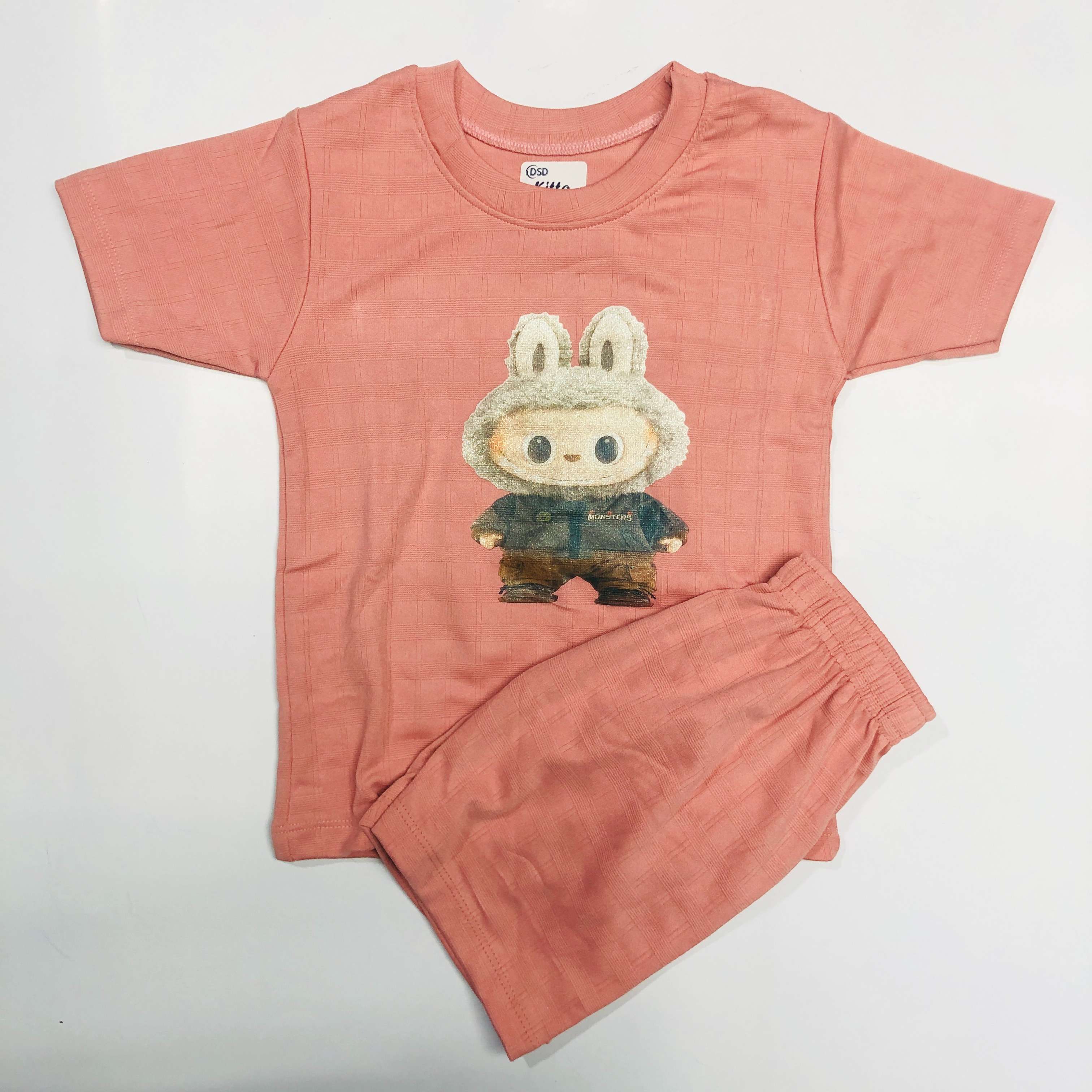 Kitto Play Nikker Set