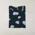 Dots Ladies Printed T-Shirt