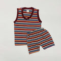 SL Kids Nikker Set