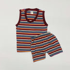 SL Kids Nikker Set