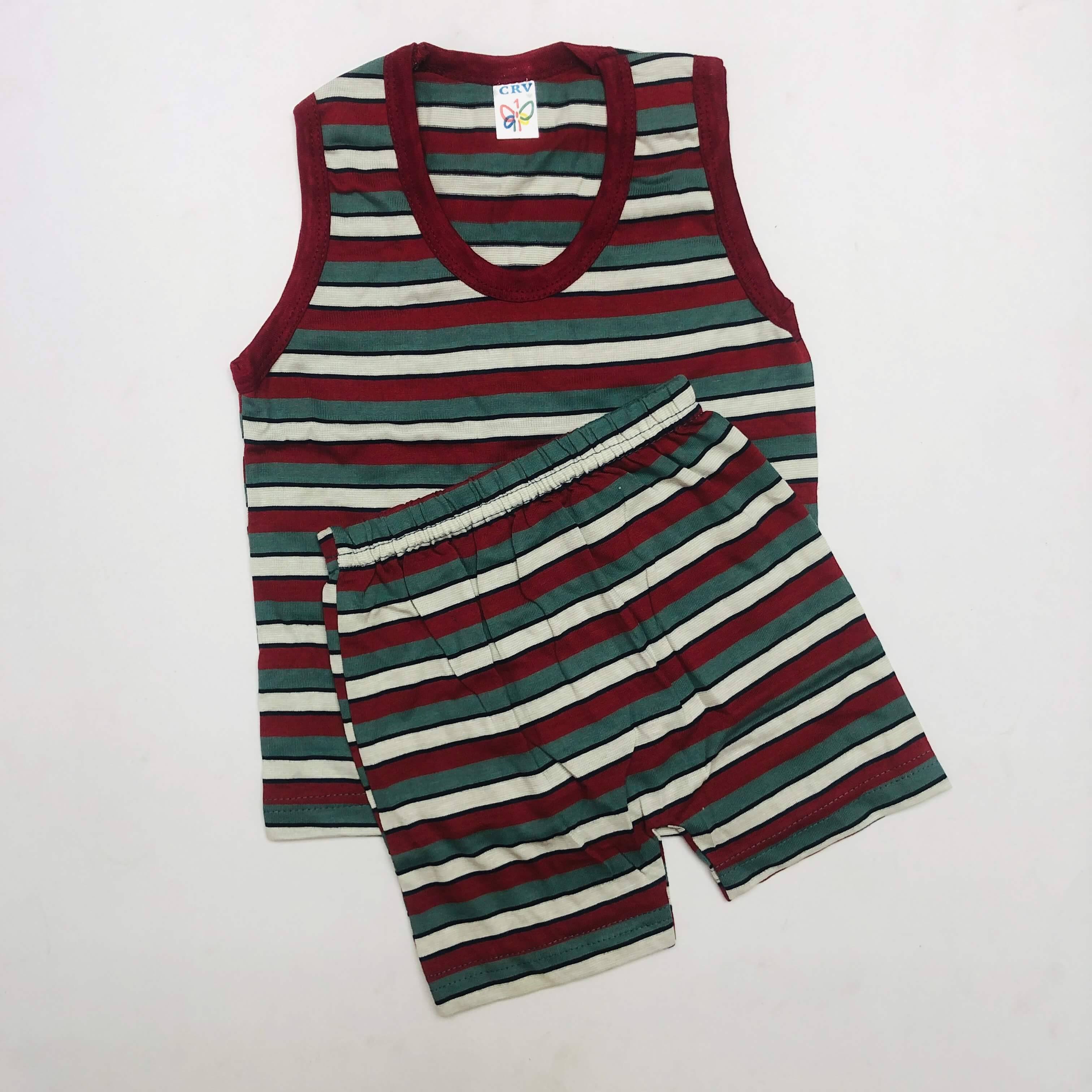 SL Kids Nikker Set