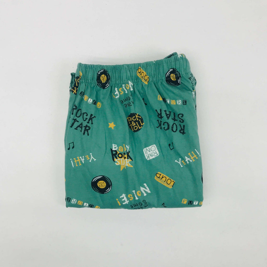 Dots Ladies Pyjama