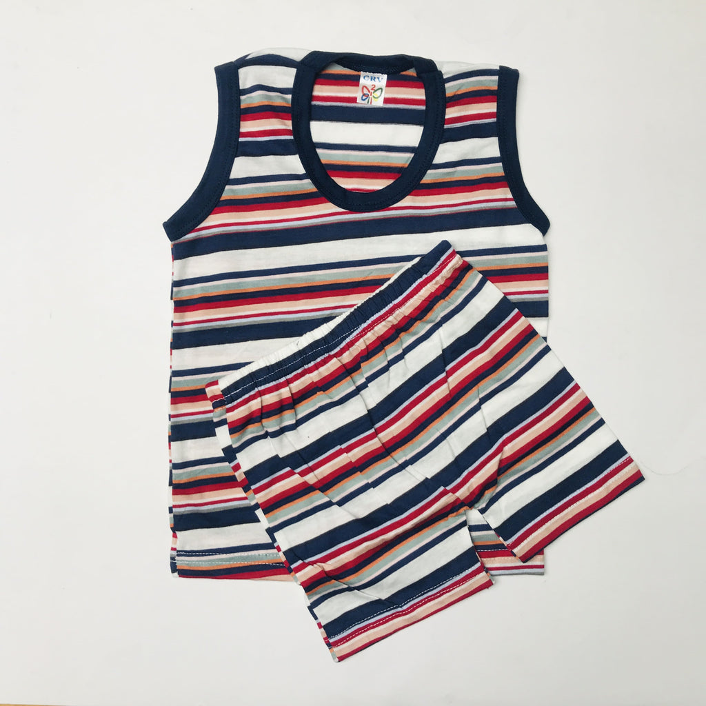 SL Kids Nikker Set