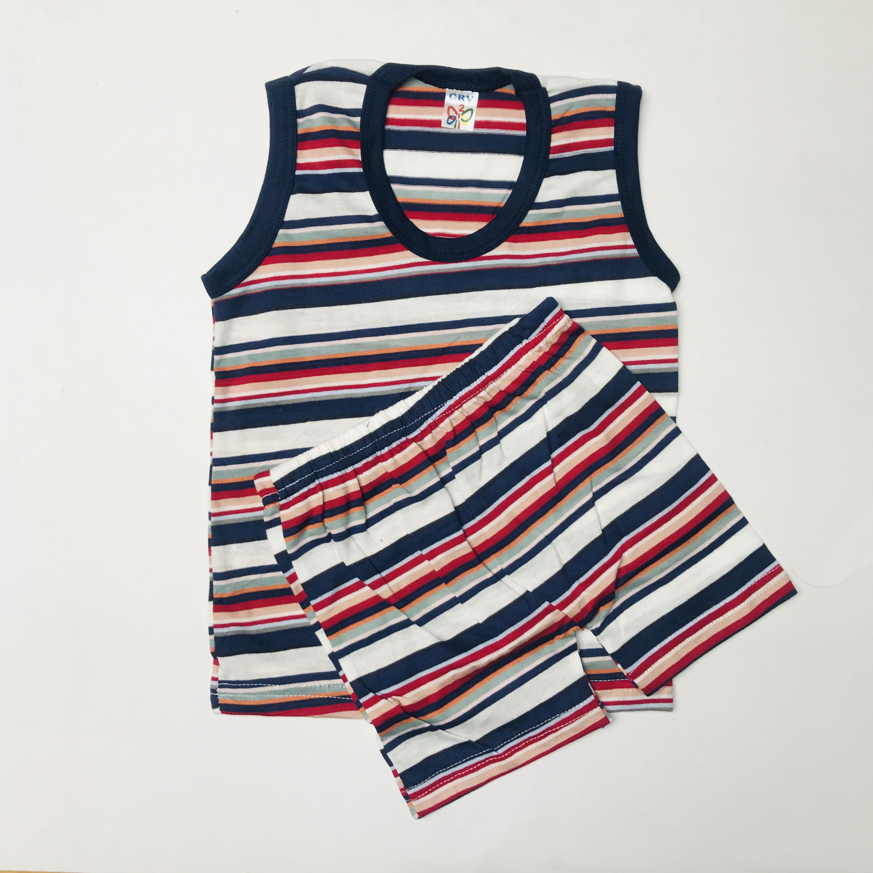 SL Kids Nikker Set