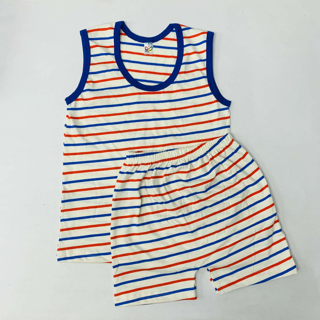 SL Kids Nikker Set