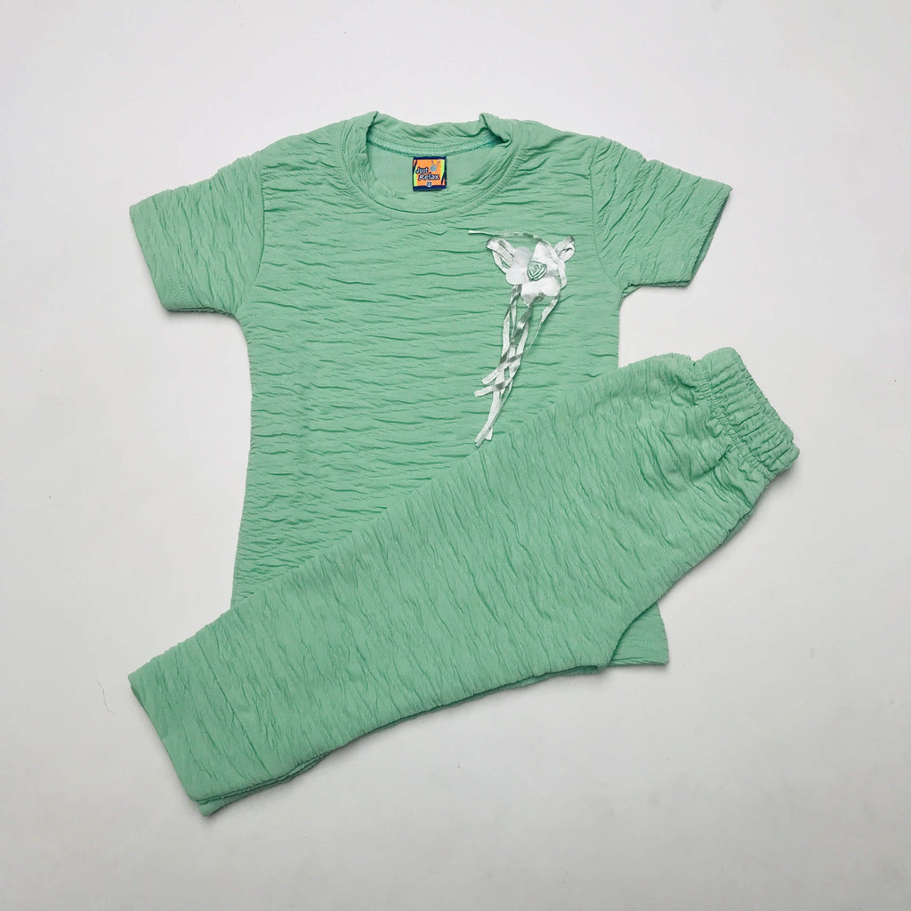 Pant Set
