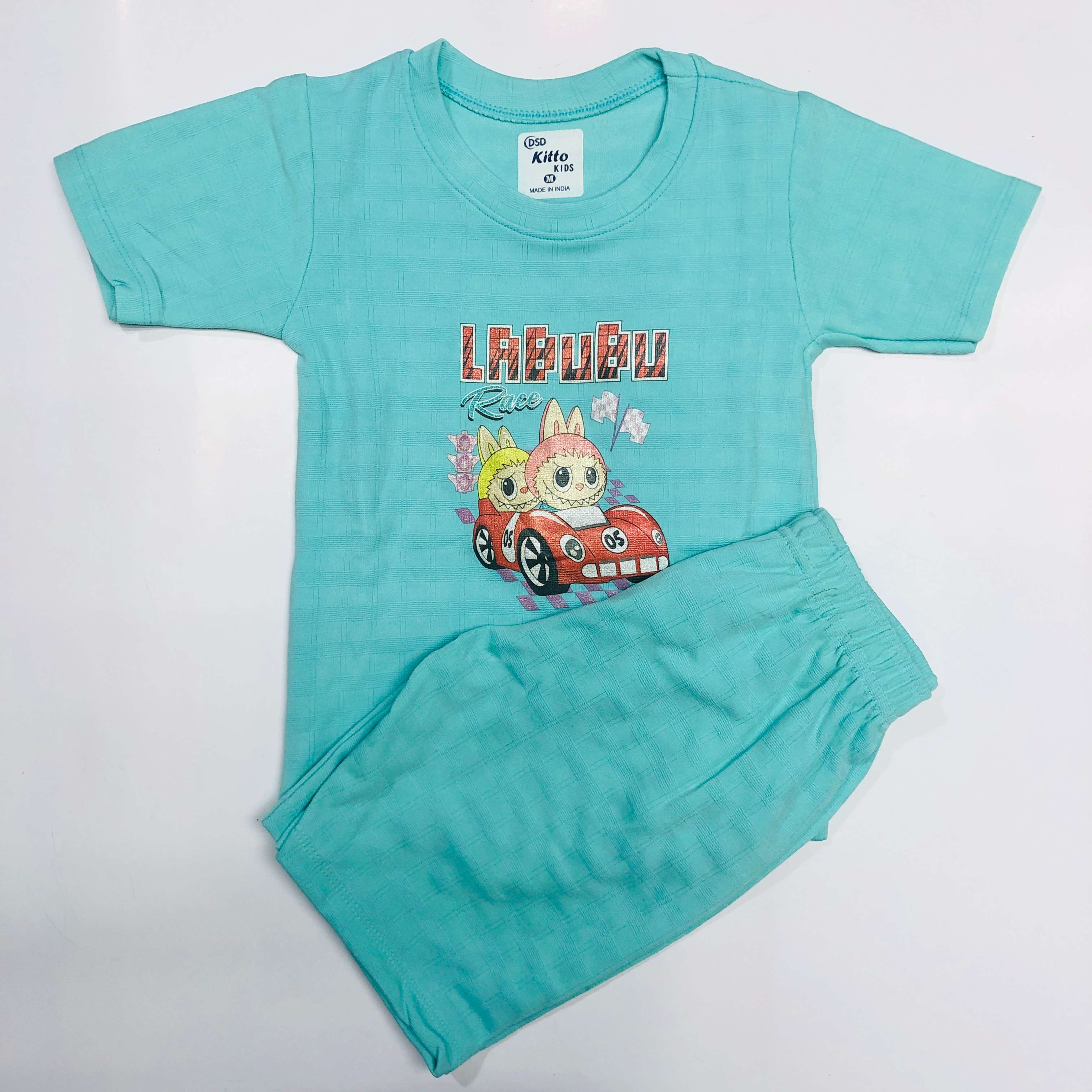 Kitto Play Nikker Set