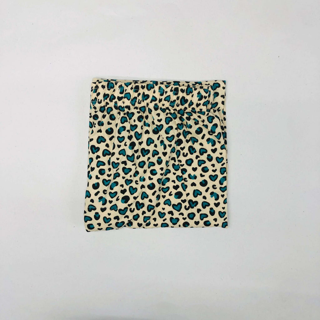 Ladies Trendy Capri